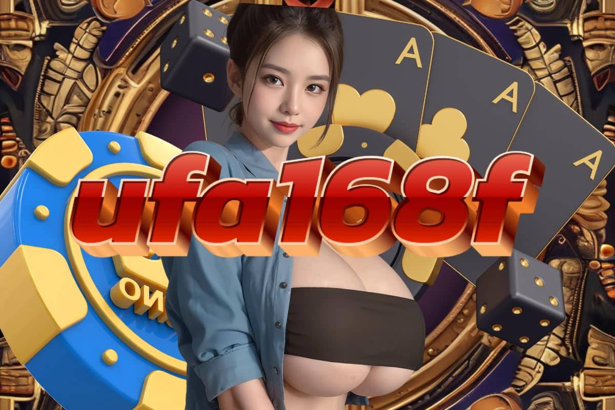 ufa168f เข้าสู่ระบบ
