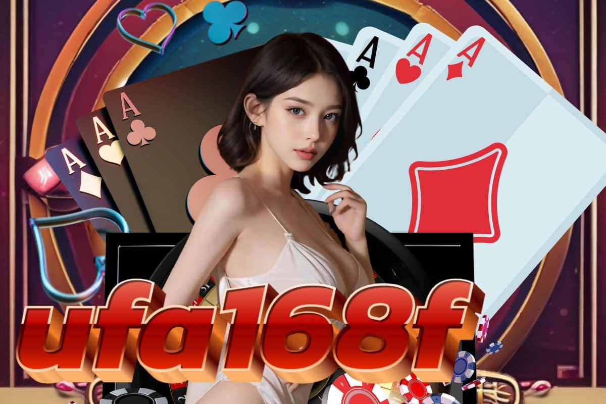 ยูฟ่า168f
